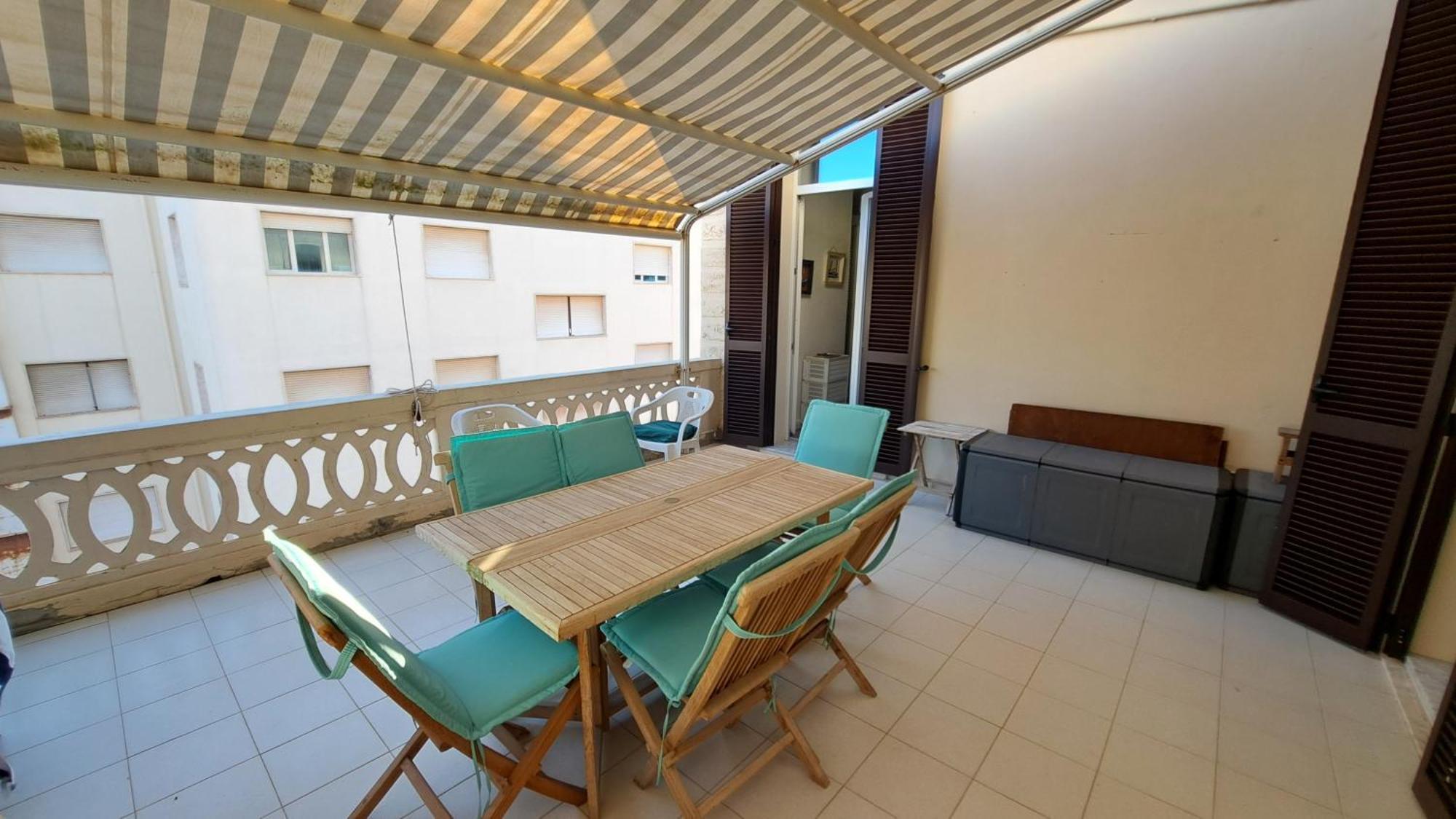 Casa Sussarello Alghero