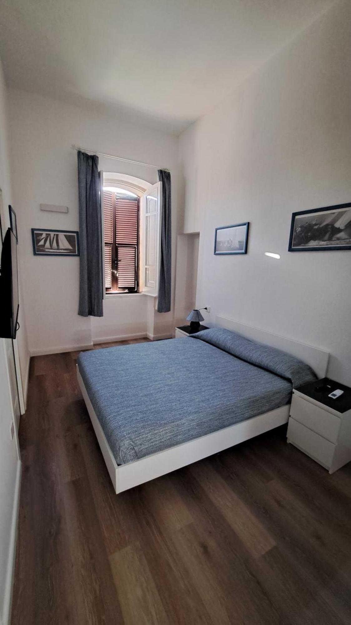 Bed & Breakfast Casa Sussarello