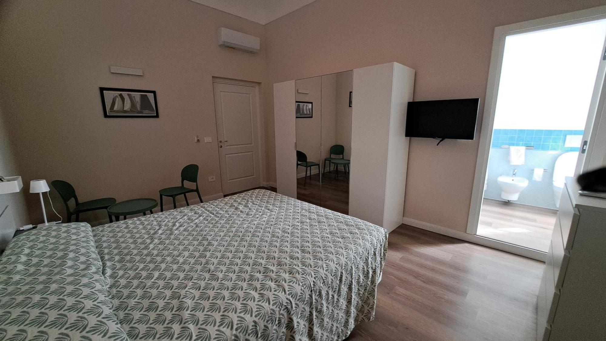 Bed & Breakfast Casa Sussarello *
