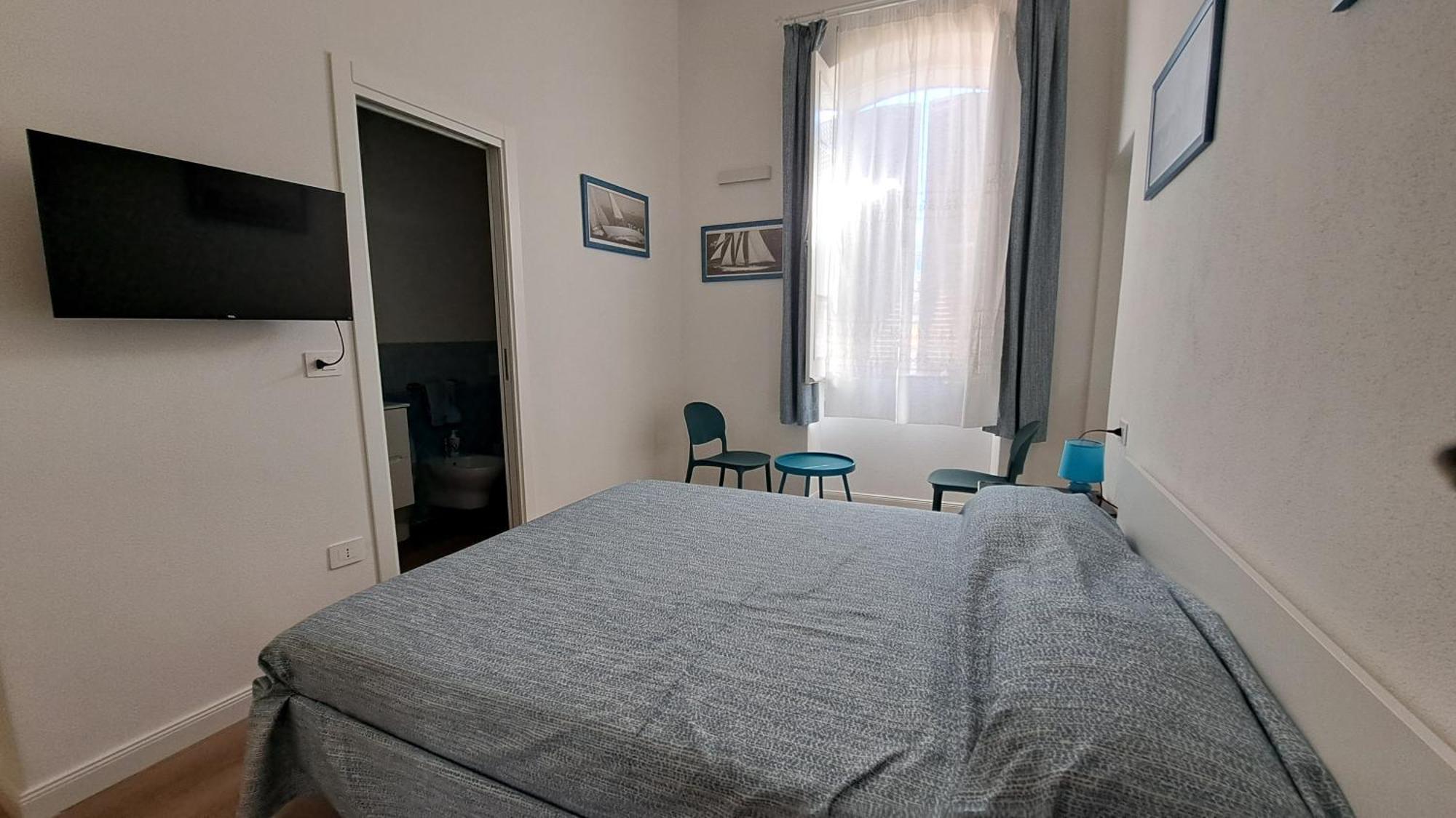 Casa Sussarello Alghero