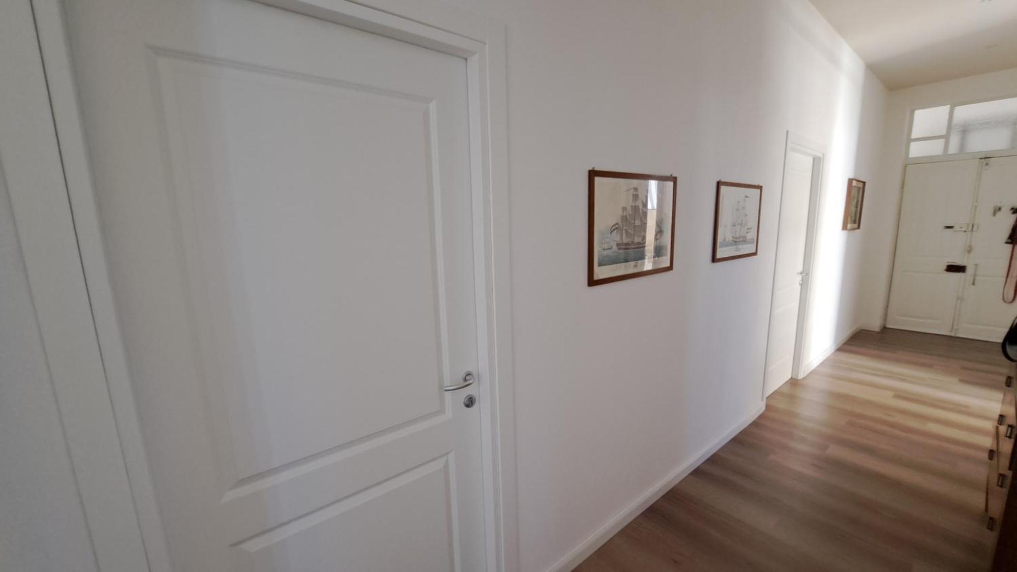 Casa Sussarello Bed & Breakfast